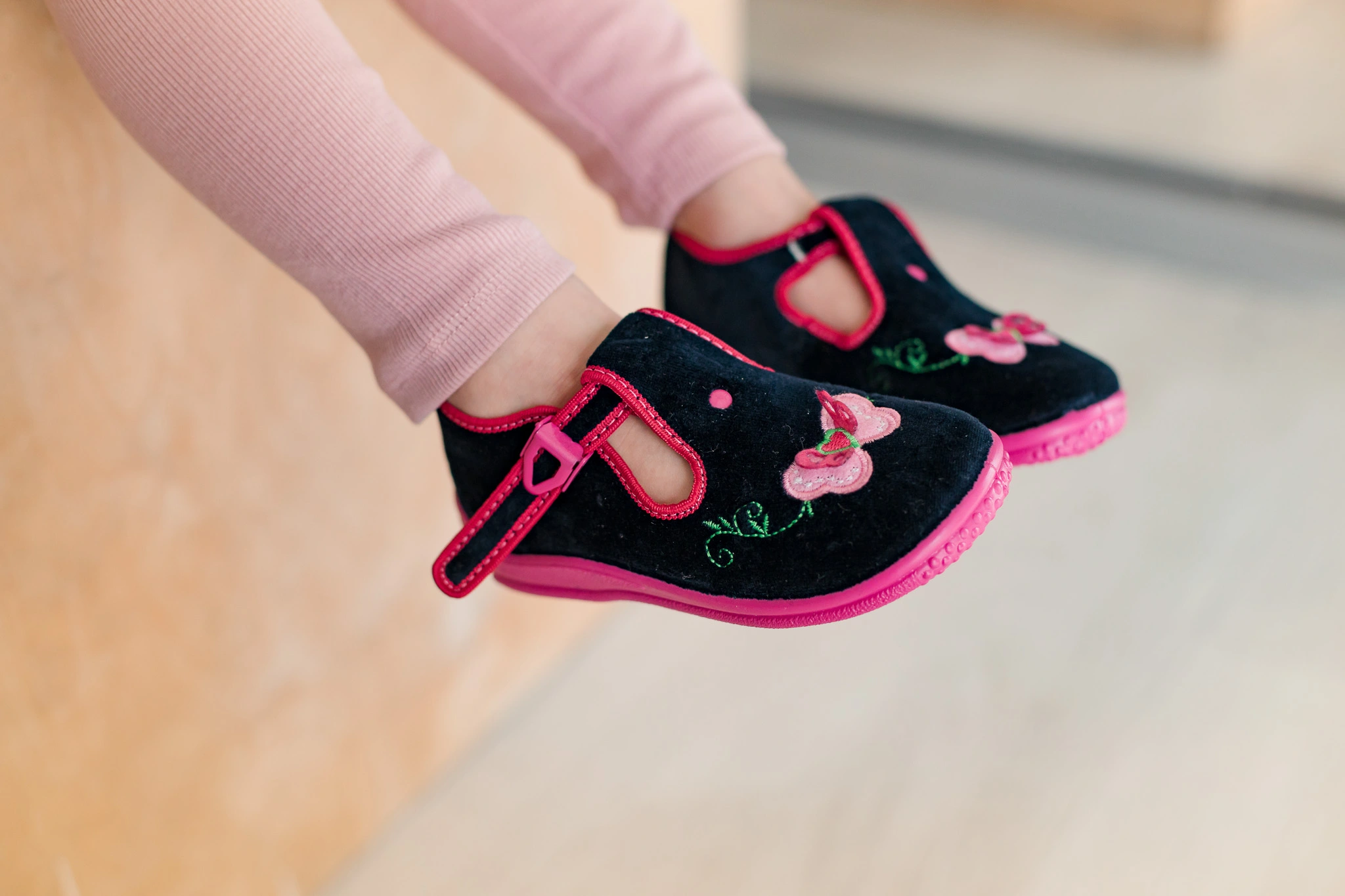 Schuhe für Mädchen